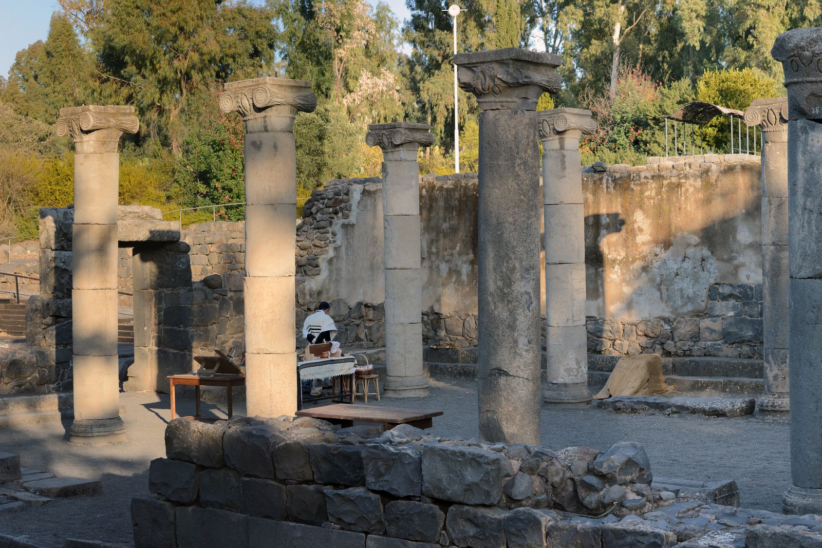 Katzrin Ancient Village